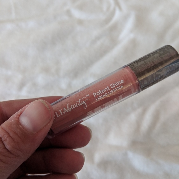 Ulta Patent Shine Liquid Lipstick - NWT - Verona - Picture 6 of 6
